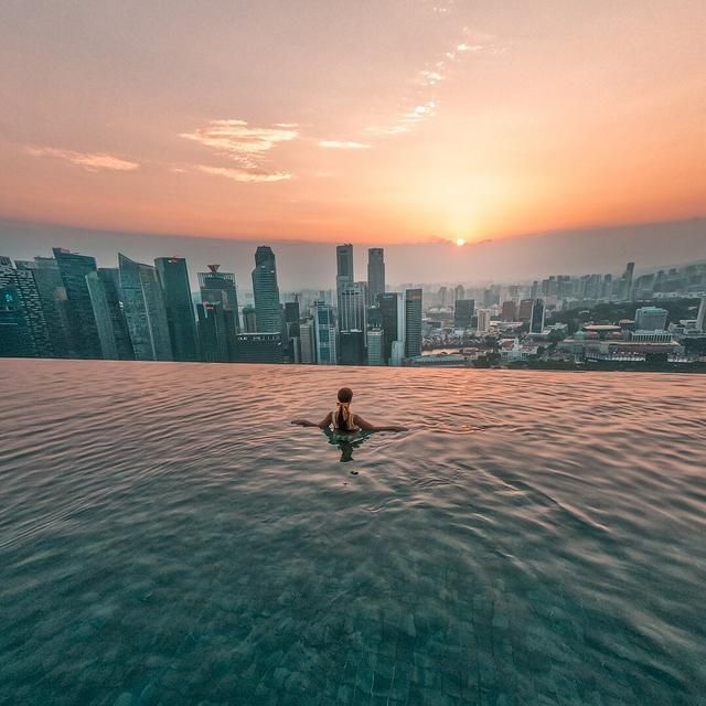 The Rise of Instagrammable Hotels