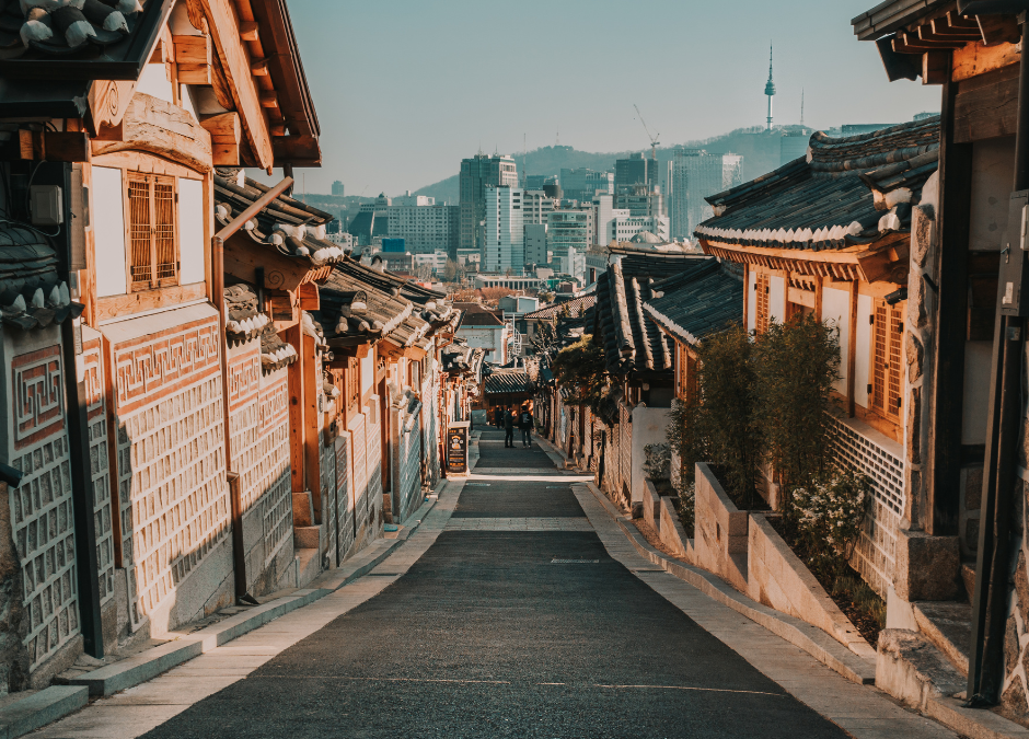 Why South Korea is one of 2025’s Most Exciting Destinations