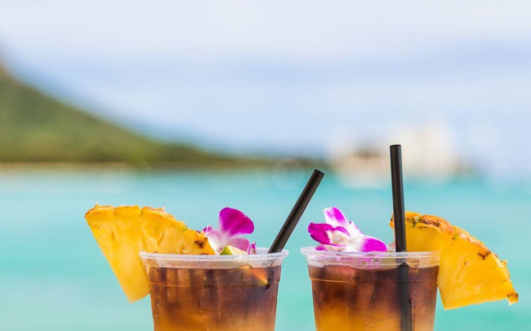 Island Hop: The Ultimate Cocktail Adventure in the Philippines