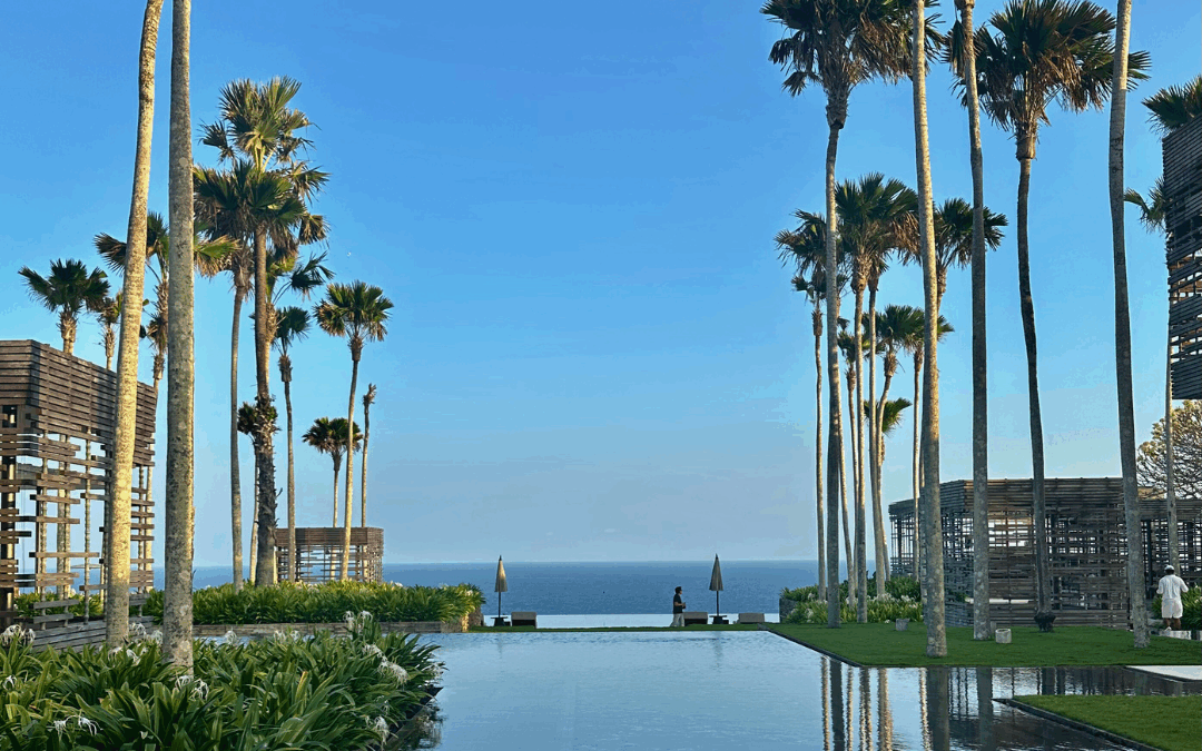 From Bali’s Clifftops to Komodo’s Coastlines: Laura’s Luxury Adventure Off the Beaten Path